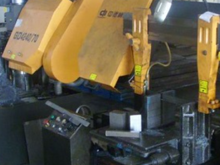 襄垣SM45模具钢