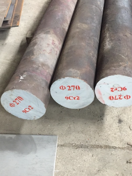 襄垣9Cr2工具钢